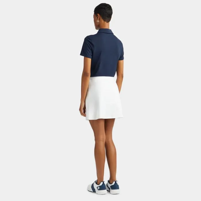 GFORE Limited Edition 2024 US Open SILKY TECH NYLON POLO Twilight Women Polos