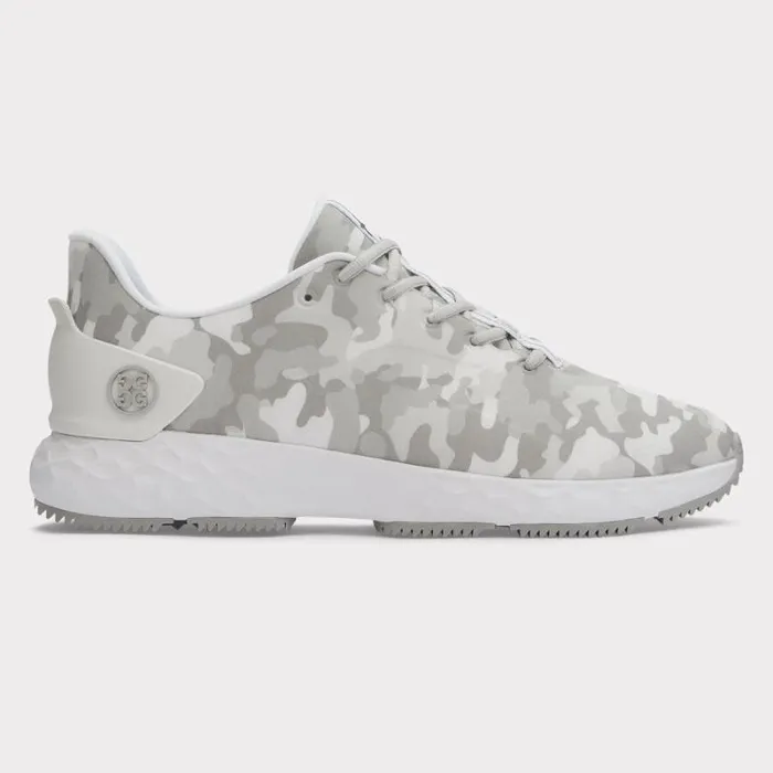 GFORE MEN039S CAMO MG4 GOLF SHOE Snow Men Golf Shoes
