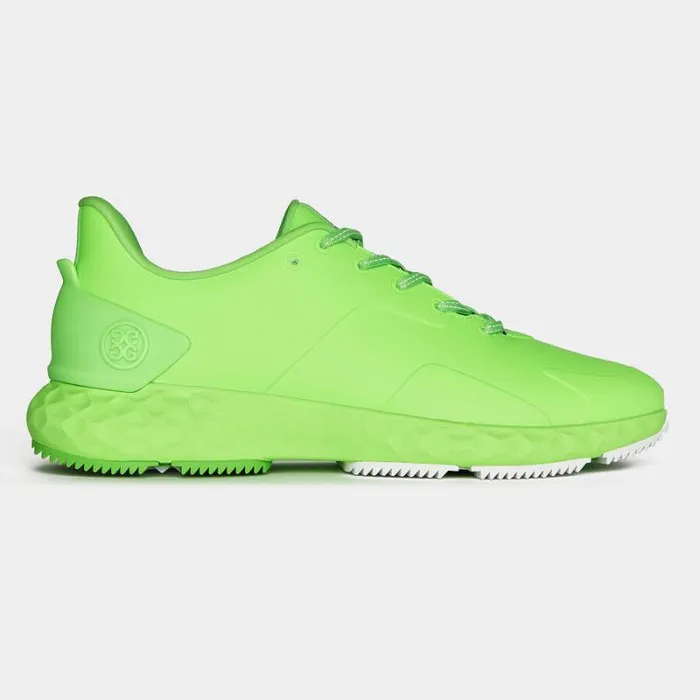 GFORE MEN039S LIMITED EDITION MG4 TPU GOLF SHOE Gecko Men Golf Shoes