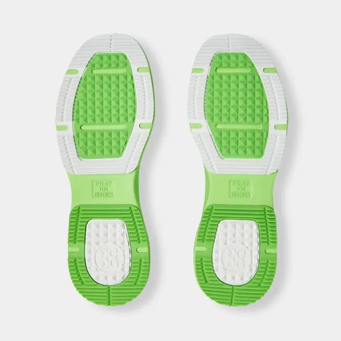 GFORE MEN039S LIMITED EDITION MG4 TPU GOLF SHOE Gecko Men Golf Shoes