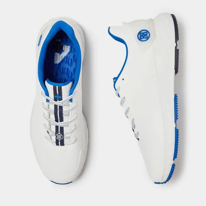 GFORE MEN039S MG4 TPU GOLF SHOE Snowsurf Men Golf Shoes