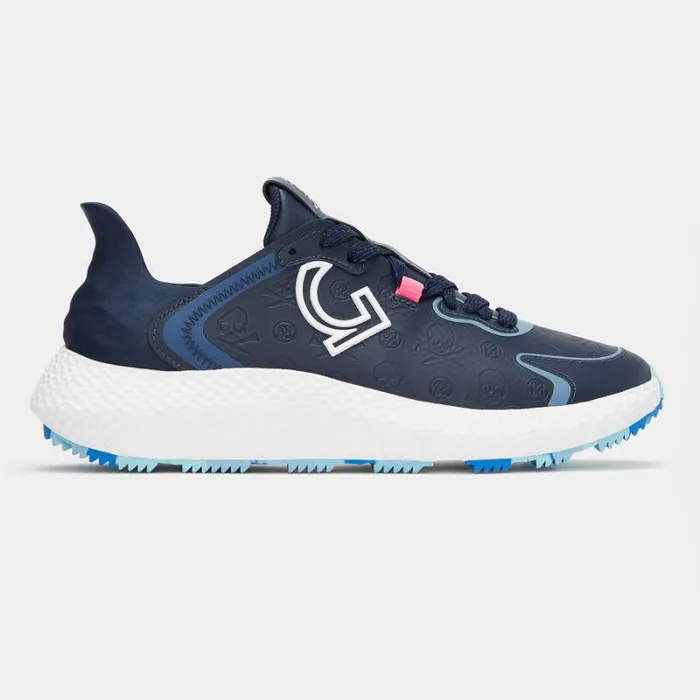 GFORE WOMEN039S MG4X2 DEBOSSED TPU HYBRID GOLF CROSS TRAINER Twilight Women Street Shoes