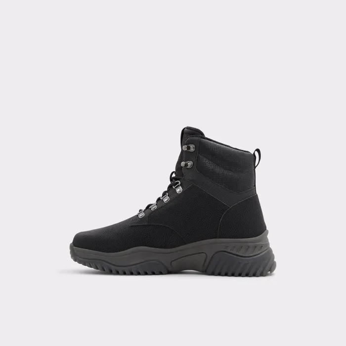Gallant Black Men ALDO Boots