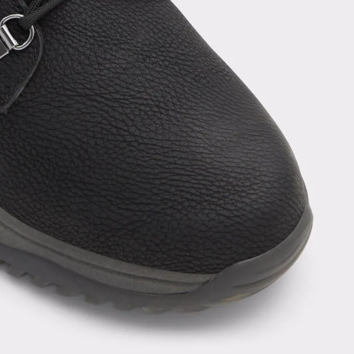 Gallant Black Men ALDO Boots