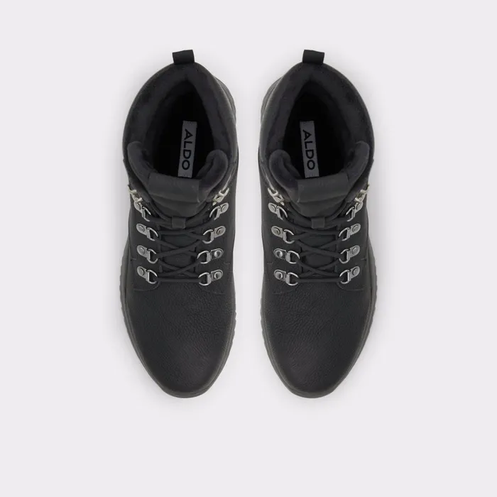 Gallant Black Men ALDO Boots