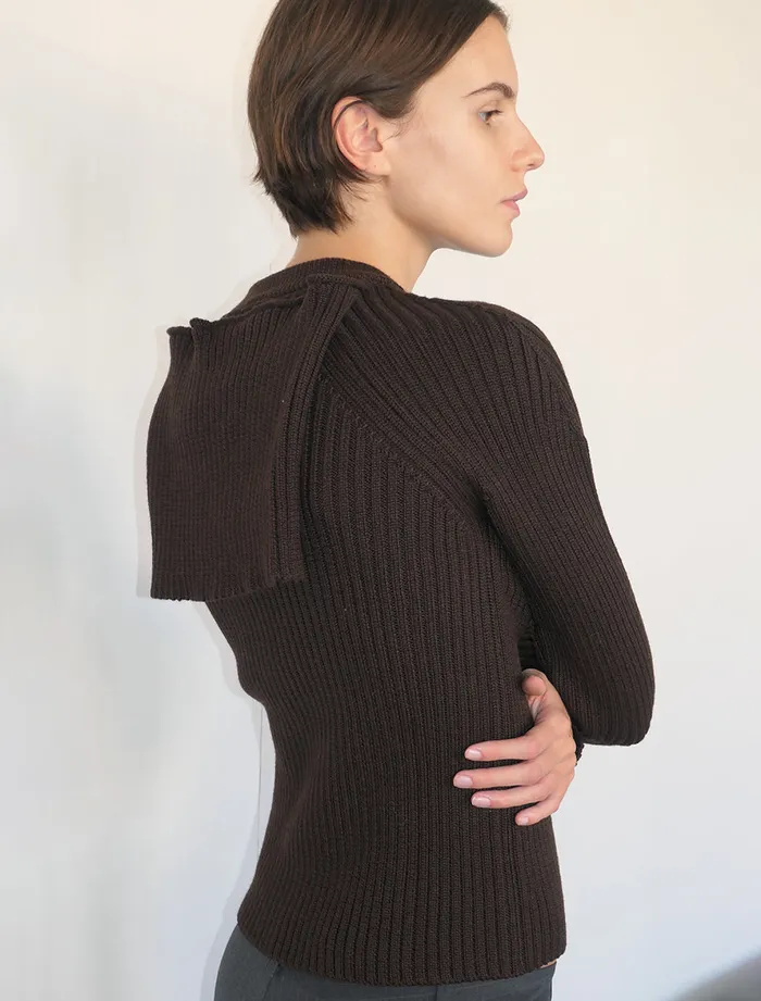 Game Brown Women Paloma Wool Knits