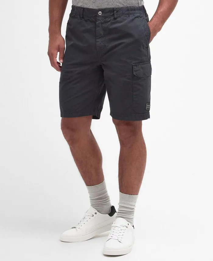 Gear Shorts Forest River Men Barbour Trousers and Shorts