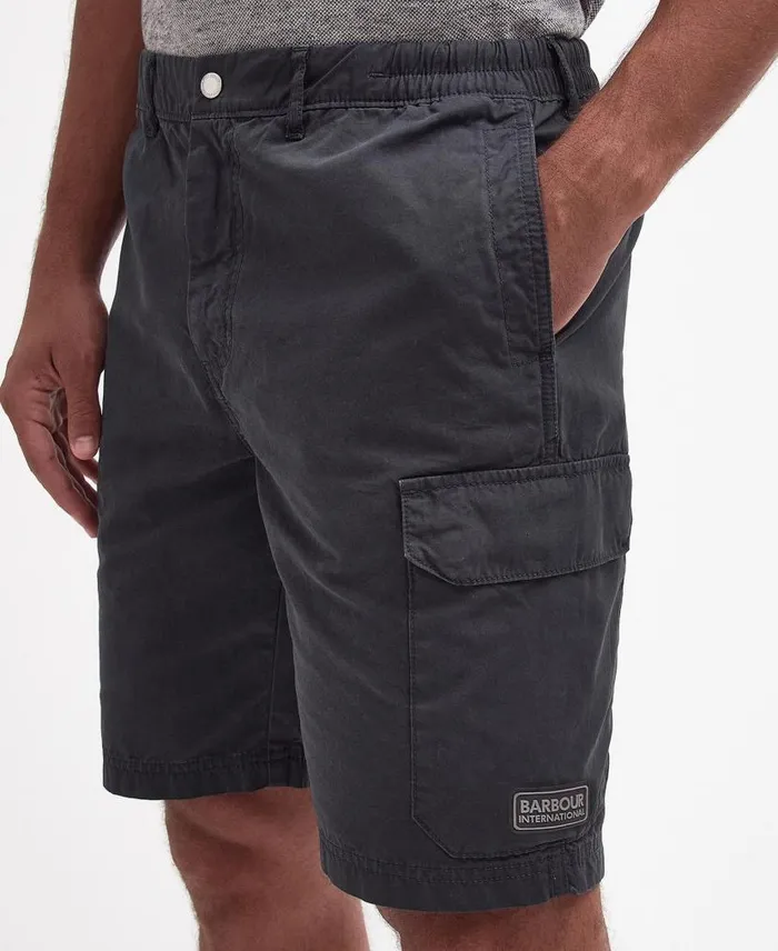 Gear Shorts Forest River Men Barbour Trousers and Shorts
