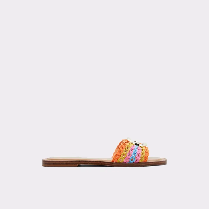 Glaeswen Bright Multi Women ALDO Sandals
