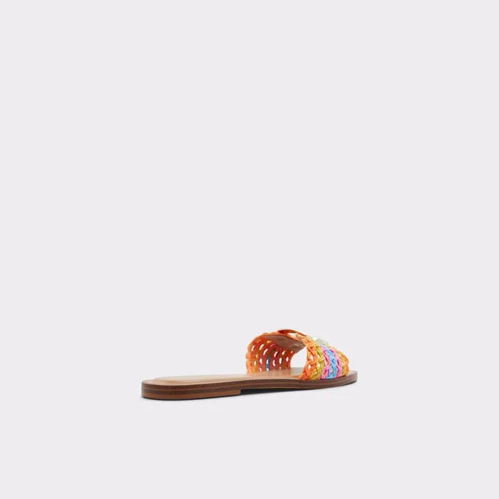 Glaeswen Bright Multi Women ALDO Sandals