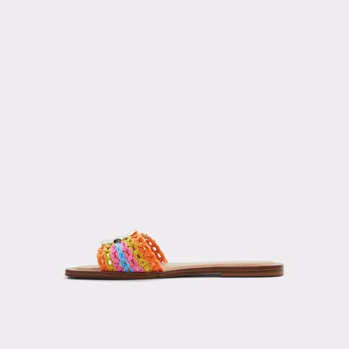 Glaeswen Bright Multi Women ALDO Sandals