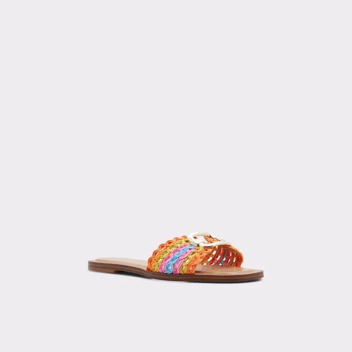 Glaeswen Bright Multi Women ALDO Sandals