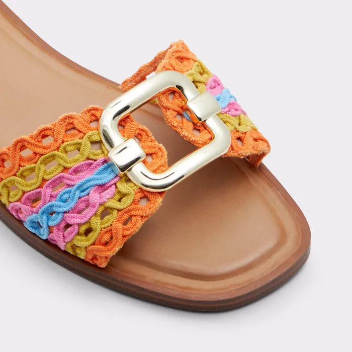 Glaeswen Bright Multi Women ALDO Sandals