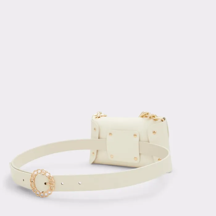 Glamverse Bone Women ALDO Backpacks and Fanny Packs