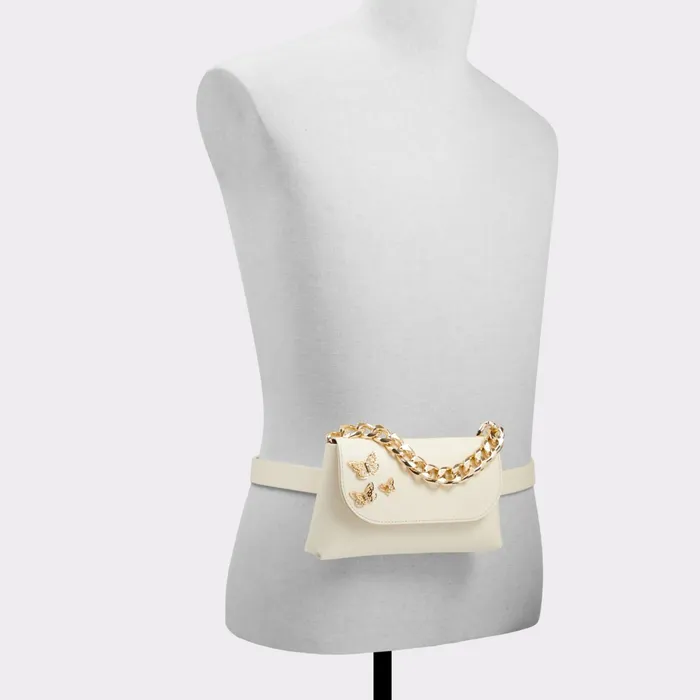 Glamverse Bone Women ALDO Backpacks and Fanny Packs