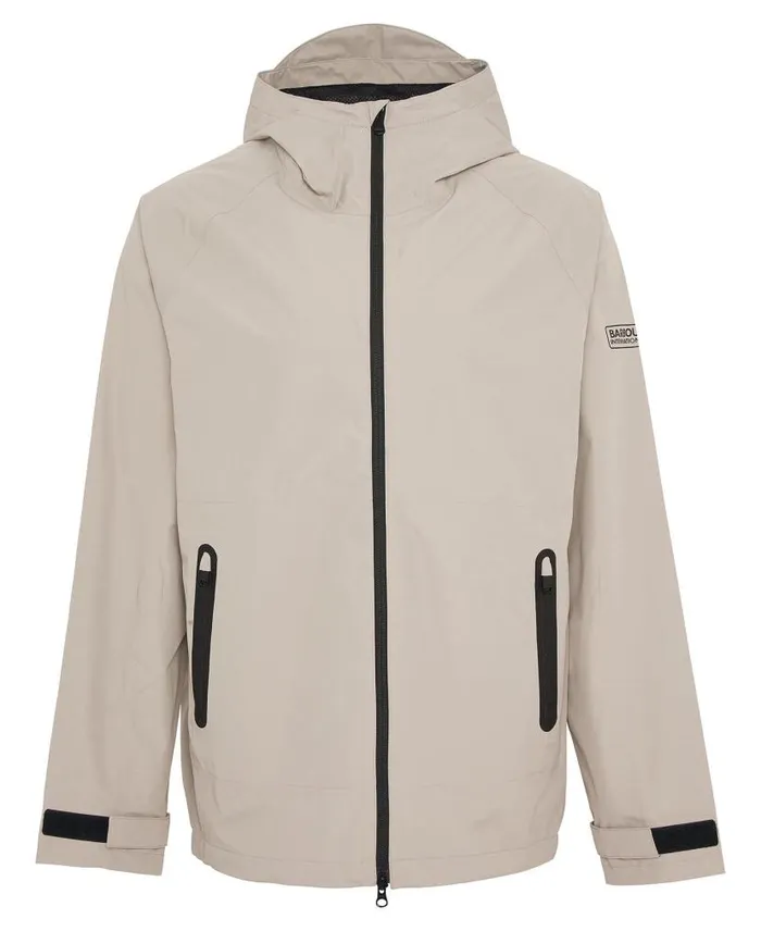 Global Waterproof Jacket Concrete Men Barbour Waterproof Jackets
