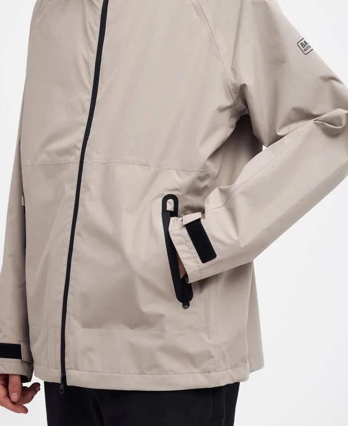 Global Waterproof Jacket Concrete Men Barbour Waterproof Jackets