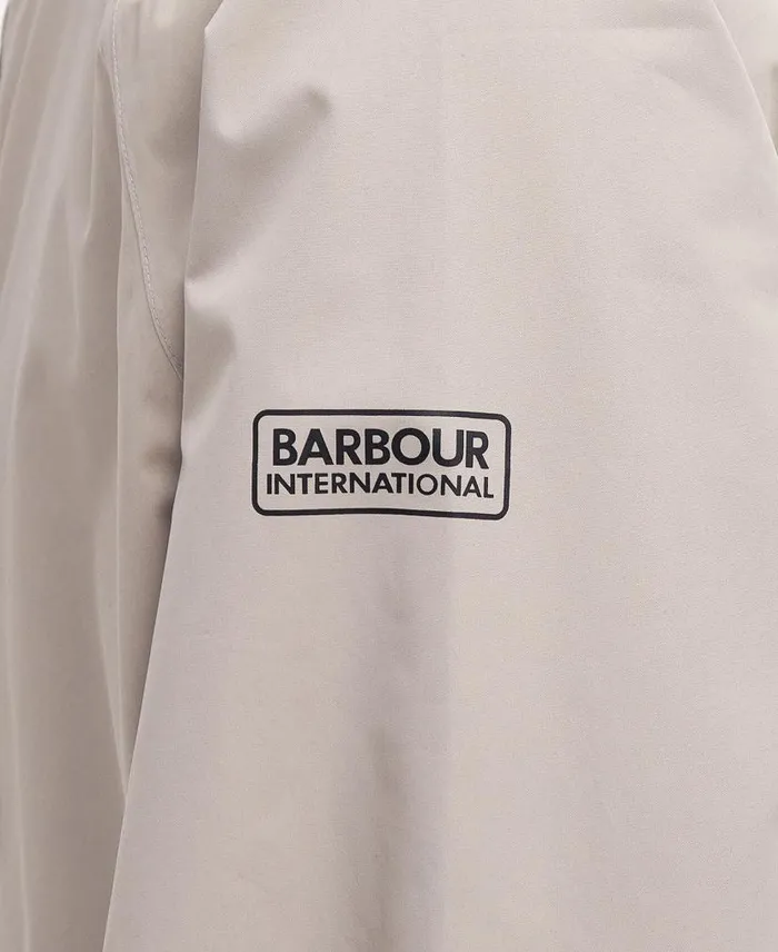Global Waterproof Jacket Concrete Men Barbour Waterproof Jackets