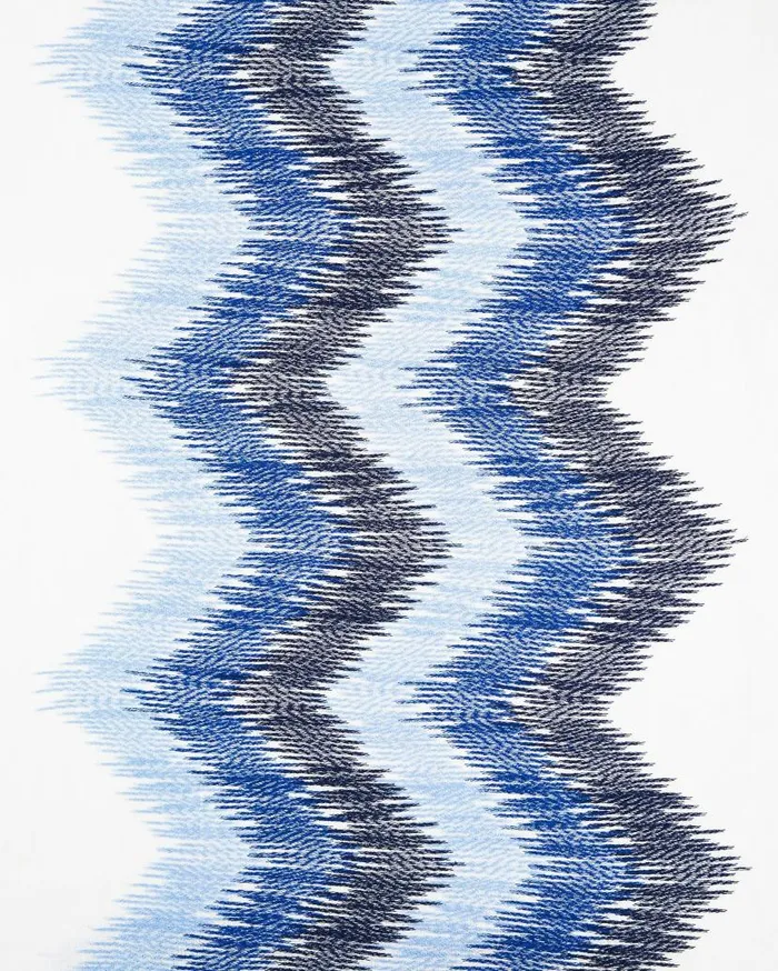Goa Tablecloth Blue Women Aquazzura Table Linens Goa Tablecloth Blue Women Aquazzura Table Linens