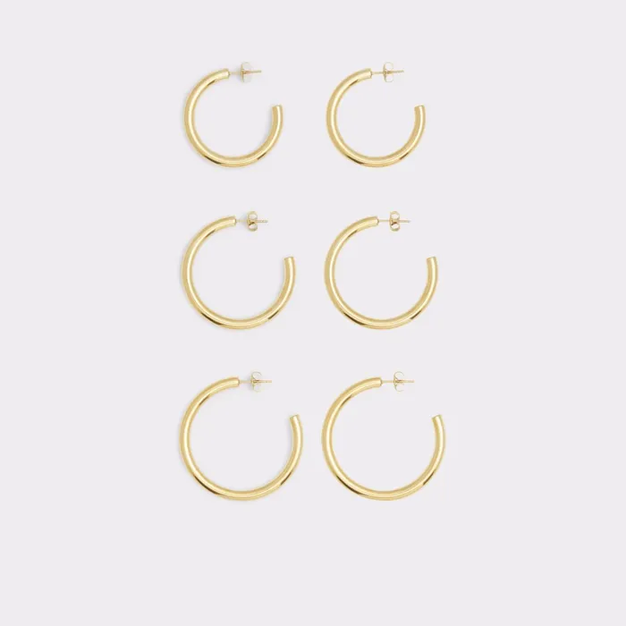 Goldihoop Gold Women ALDO Jewelry