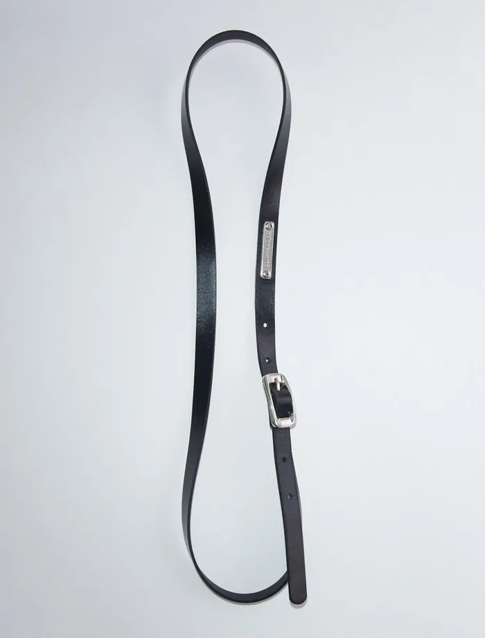 Greta Belt Black Women Paloma Wool Belts