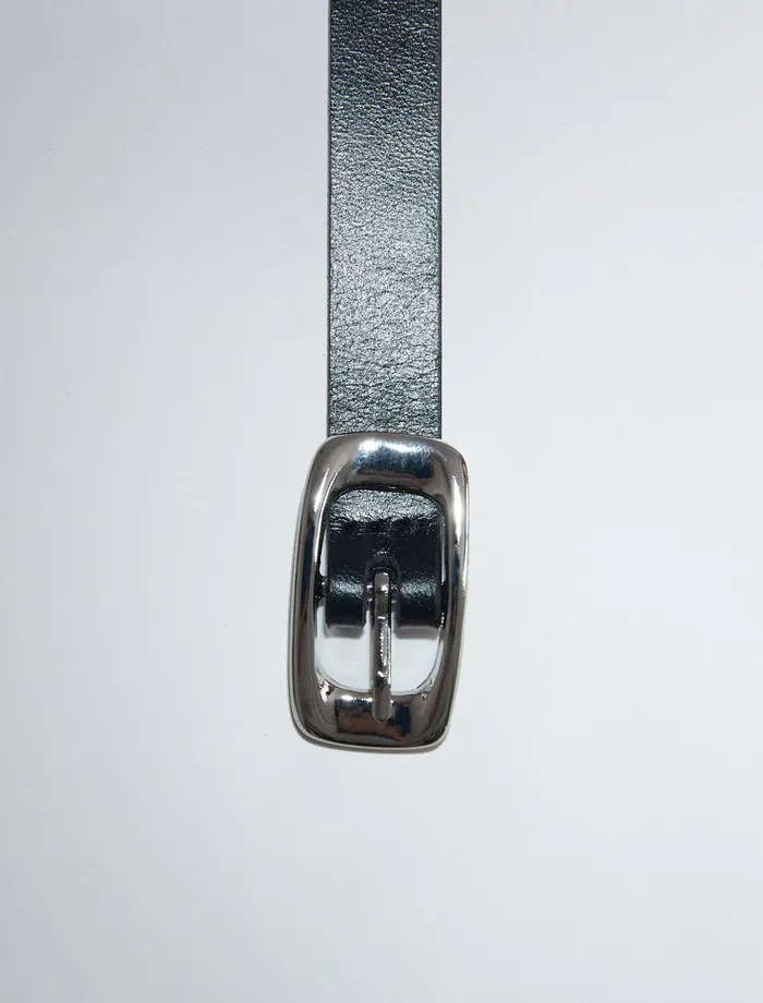 Greta Belt Black Women Paloma Wool Belts