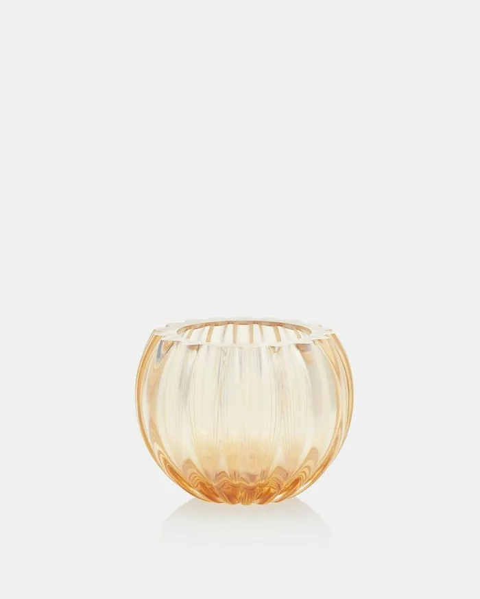 Gritti Small Vase Pink Women Aquazzura Table Decor Gritti Small Vase Pink Women Aquazzura Table Decor