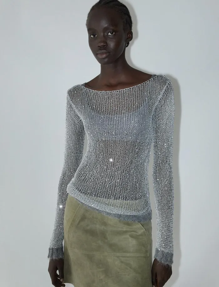 Guap Silver Women Paloma Wool Tops