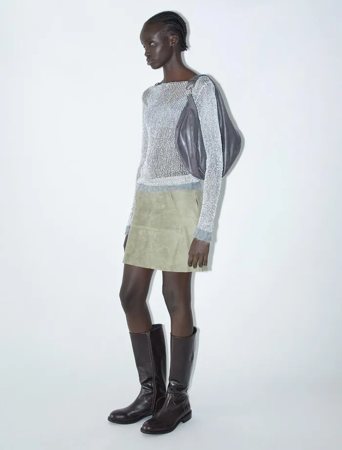 Guap Silver Women Paloma Wool Tops