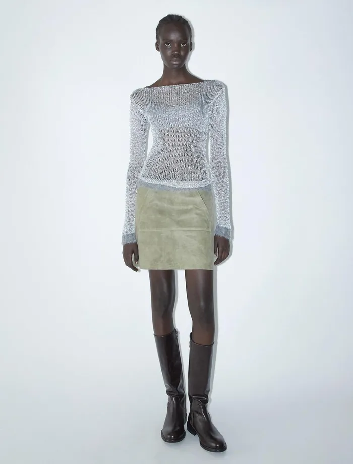 Guap Silver Women Paloma Wool Tops