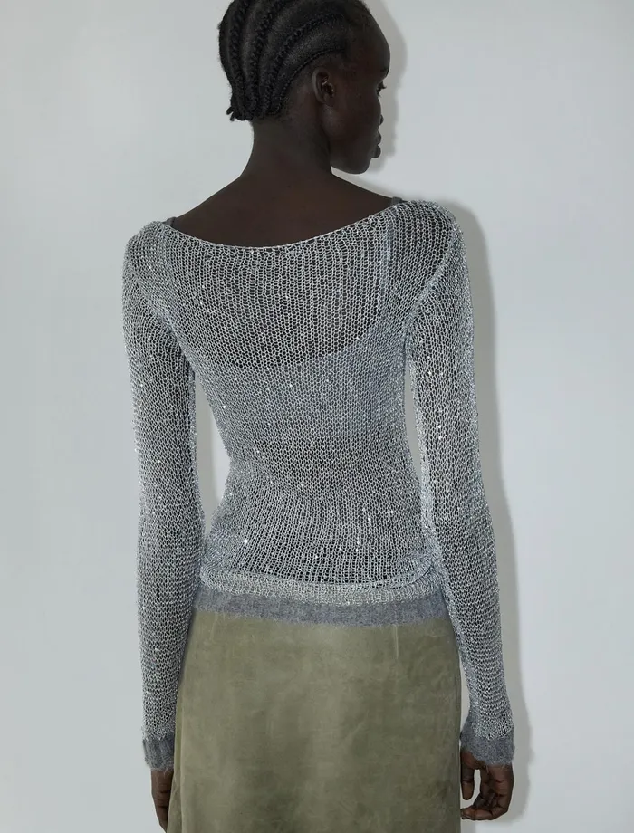 Guap Silver Women Paloma Wool Tops