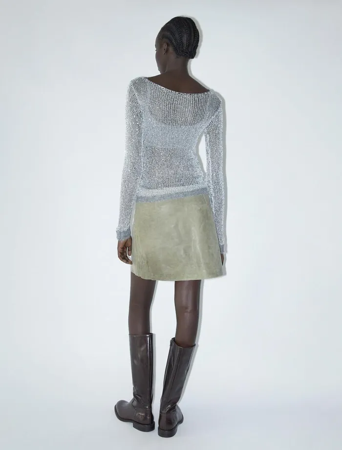Guap Silver Women Paloma Wool Tops