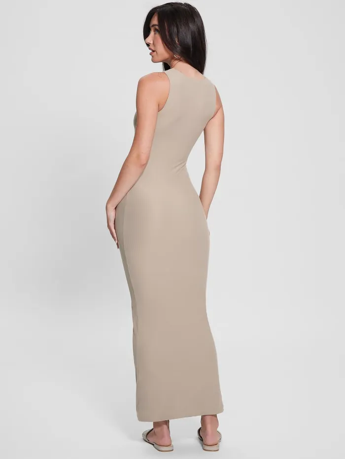 GUESS Dresses and Jumpsuits Tank Maxi Dress Black 8211 Women