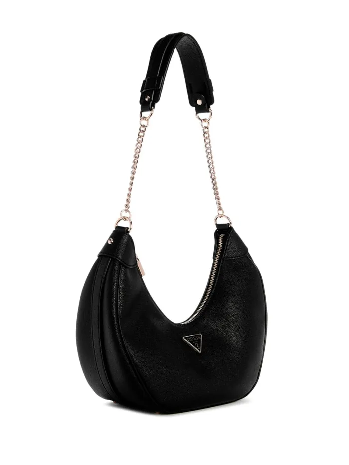 GUESS Handbags Fedora Hobo Bag White 8211 Women