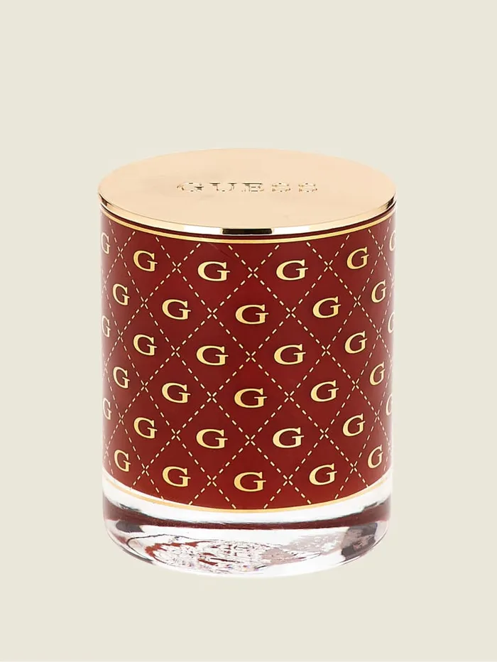 GUESS Home Status Candle Black 8211 Women