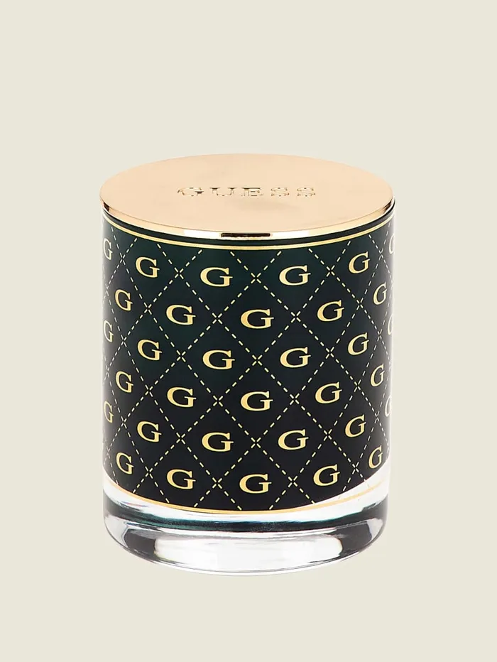 GUESS Home Status Candle Black 8211 Women