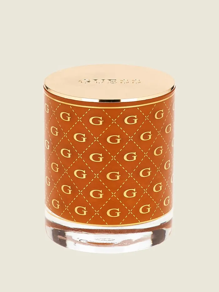 GUESS Home Status Candle Black 8211 Women