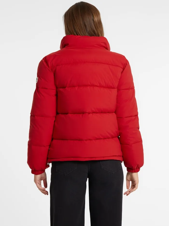 GUESS Jackets and Coats Puffer Jacket Black 8211 Women