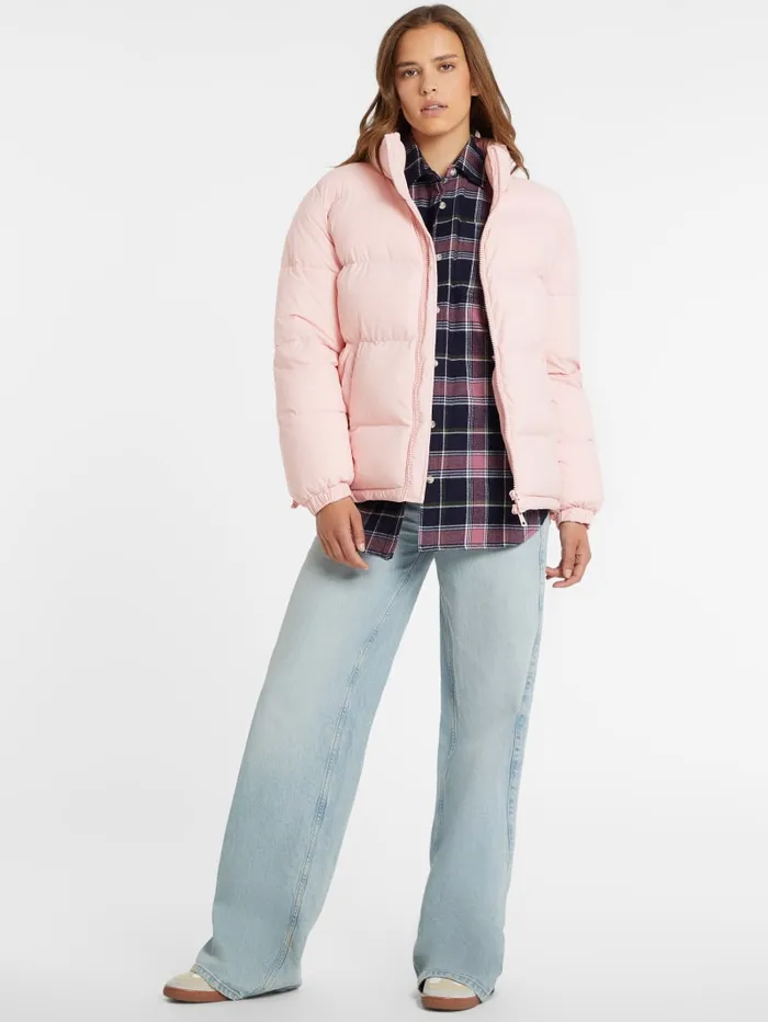 GUESS Jackets and Coats Puffer Jacket Black 8211 Women