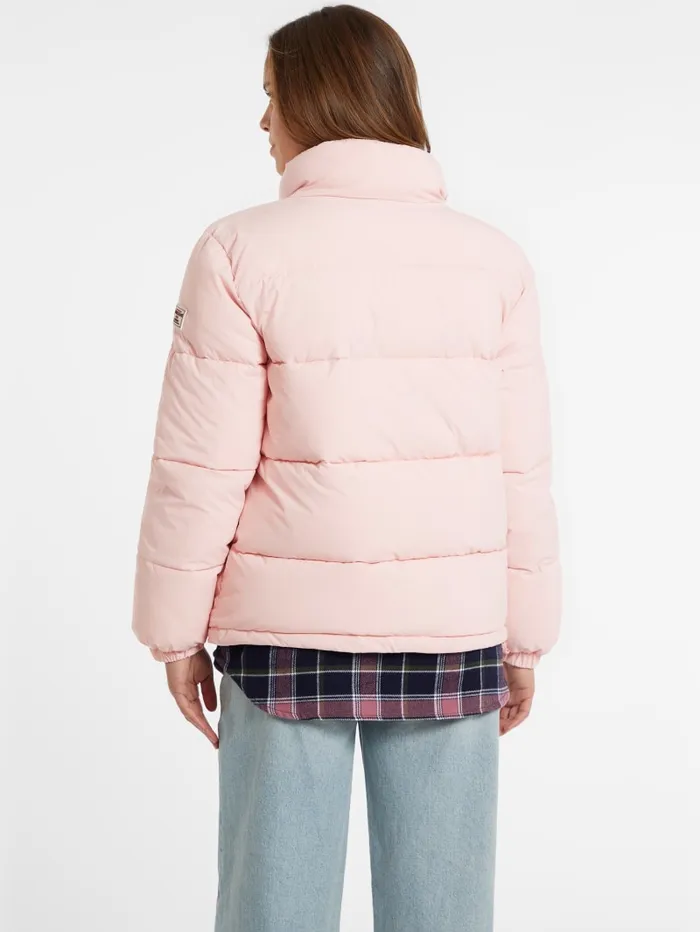 GUESS Jackets and Coats Puffer Jacket Black 8211 Women
