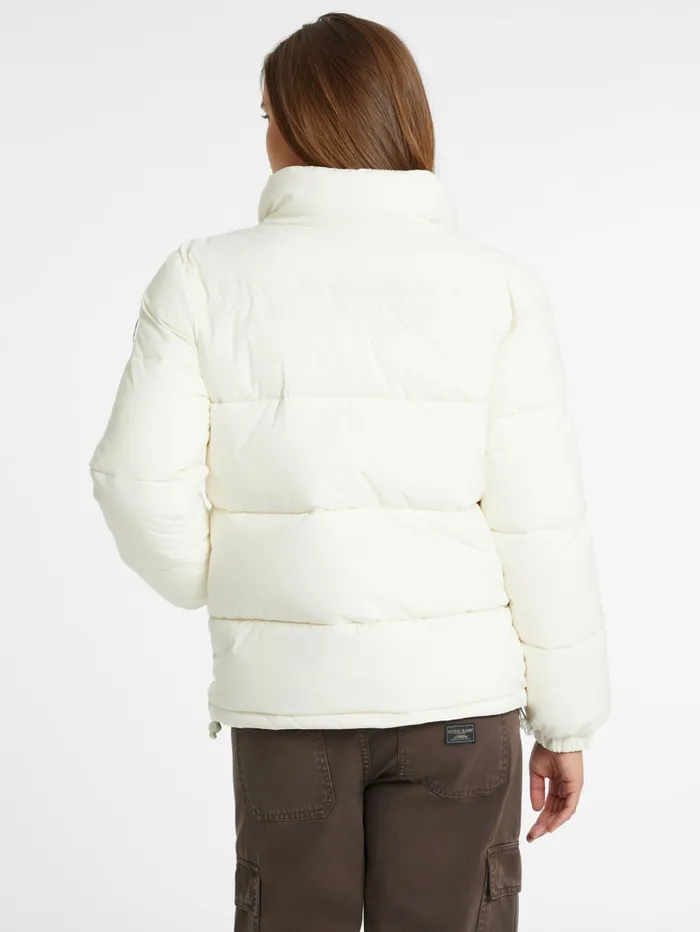GUESS Jackets and Coats Puffer Jacket Black 8211 Women