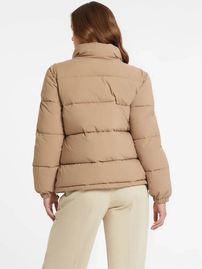 GUESS Jackets and Coats Puffer Jacket Black 8211 Women