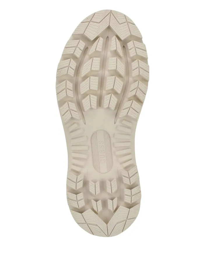 GUESS Shoes Yesses Signature Chelsea Booties White 8211 Women