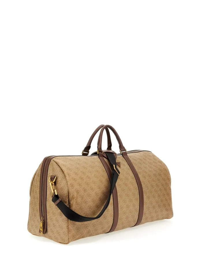 GUESS Wallets and Bags Vezzola Smart Large Weekender Bag Colors 8211 Men