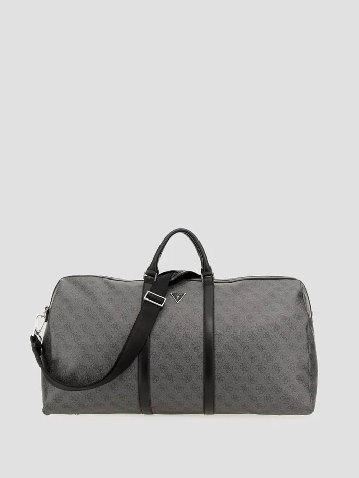 GUESS Wallets and Bags Vezzola Smart Large Weekender Bag Colors 8211 Men