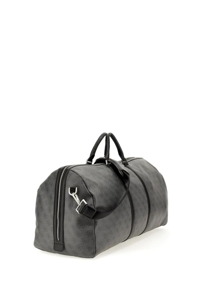 GUESS Wallets and Bags Vezzola Smart Large Weekender Bag Colors 8211 Men