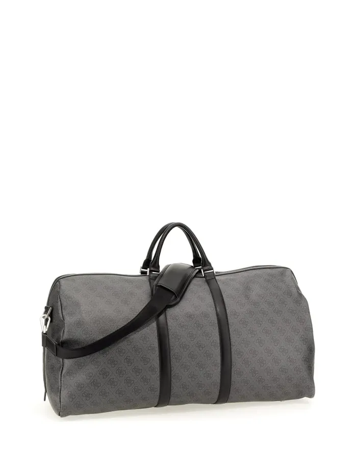GUESS Wallets and Bags Vezzola Smart Large Weekender Bag Colors 8211 Men