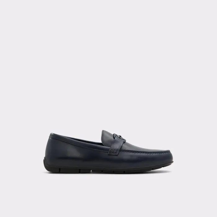 Haan Navy Men ALDO Loafers and SlipOns