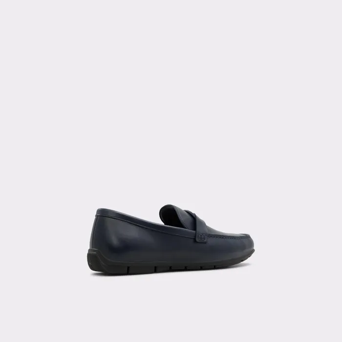 Haan Navy Men ALDO Loafers and SlipOns