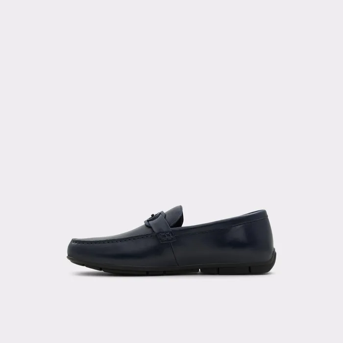 Haan Navy Men ALDO Loafers and SlipOns
